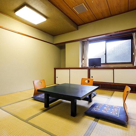 Azumaya Ryokan Kyoto Eksteriør billede