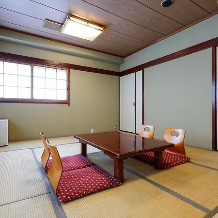 Azumaya Ryokan Kyoto Eksteriør billede