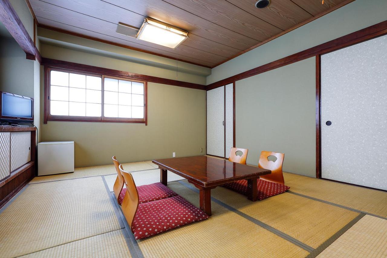 Azumaya Ryokan Kyoto Eksteriør billede