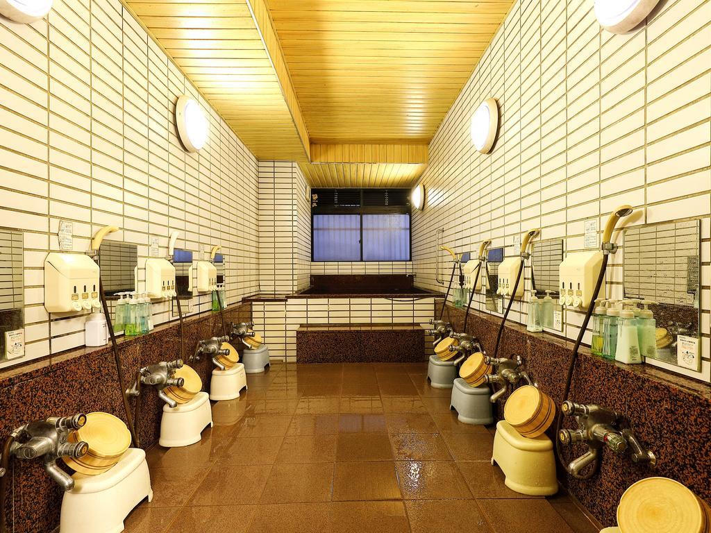 Azumaya Ryokan Kyoto Eksteriør billede