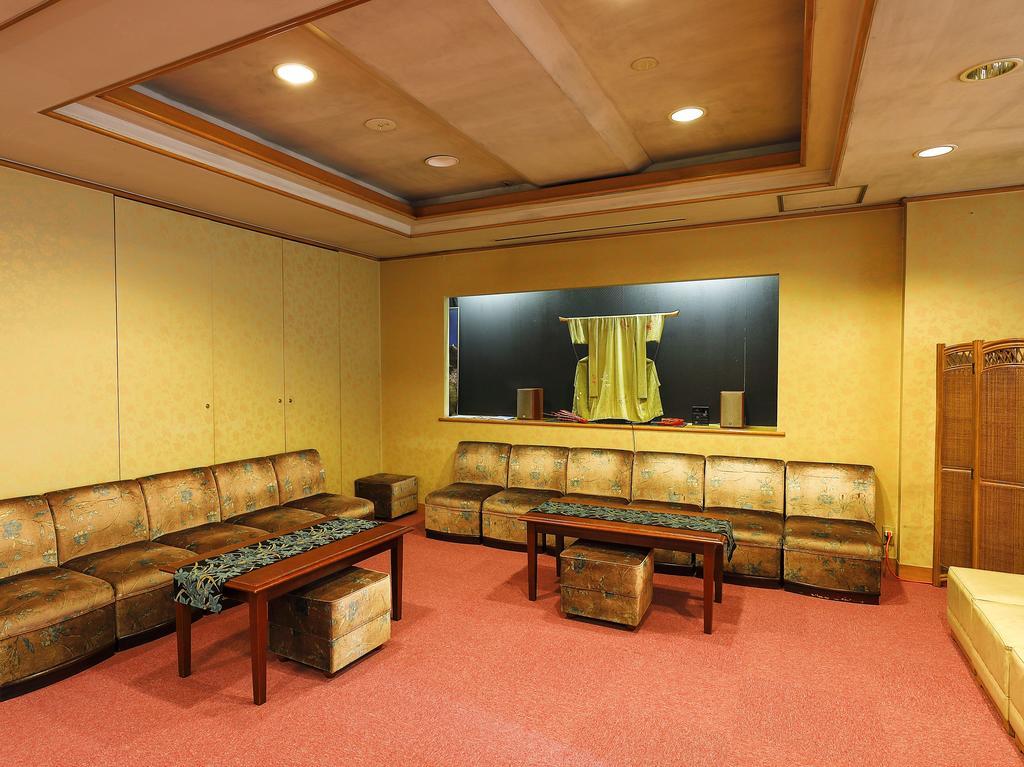 Azumaya Ryokan Kyoto Eksteriør billede
