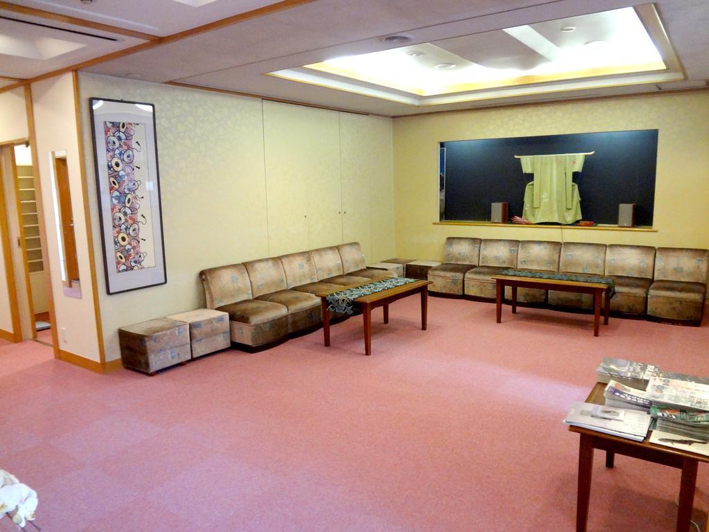 Azumaya Ryokan Kyoto Eksteriør billede