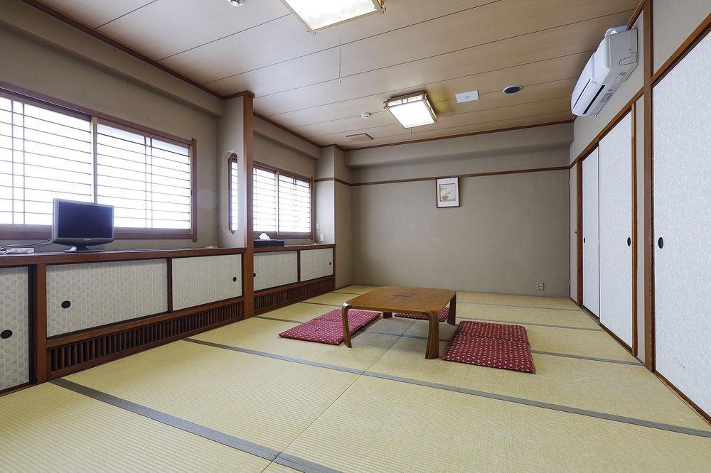 Azumaya Ryokan Kyoto Eksteriør billede