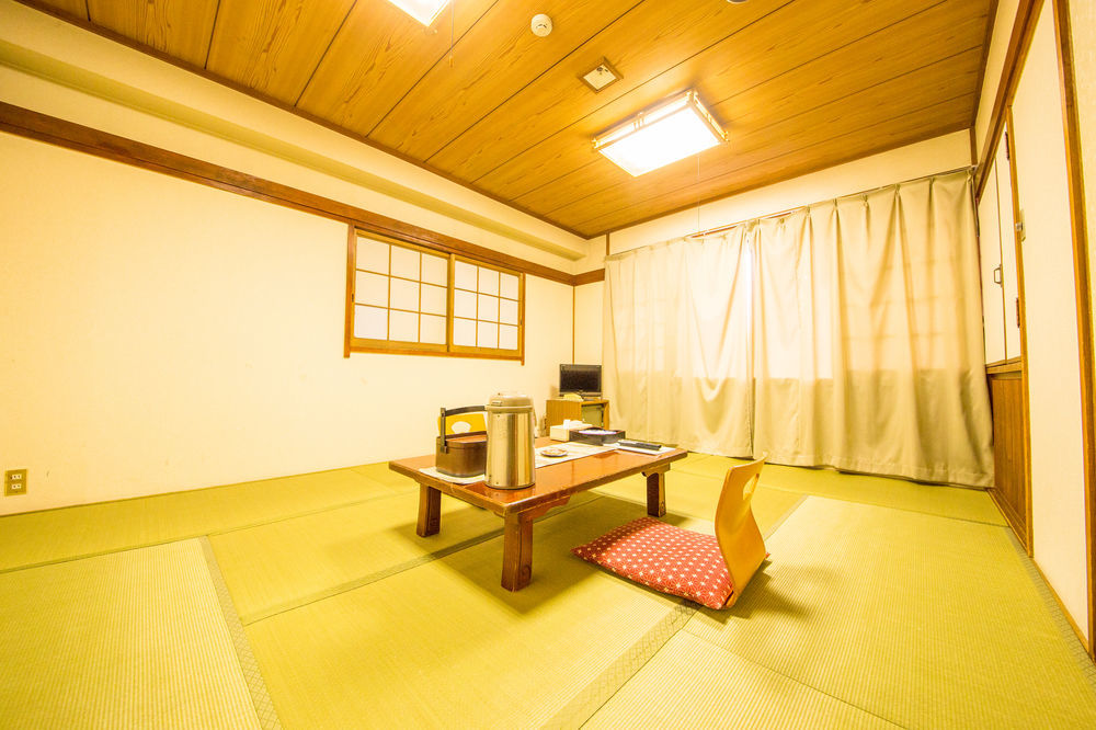 Azumaya Ryokan Kyoto Eksteriør billede