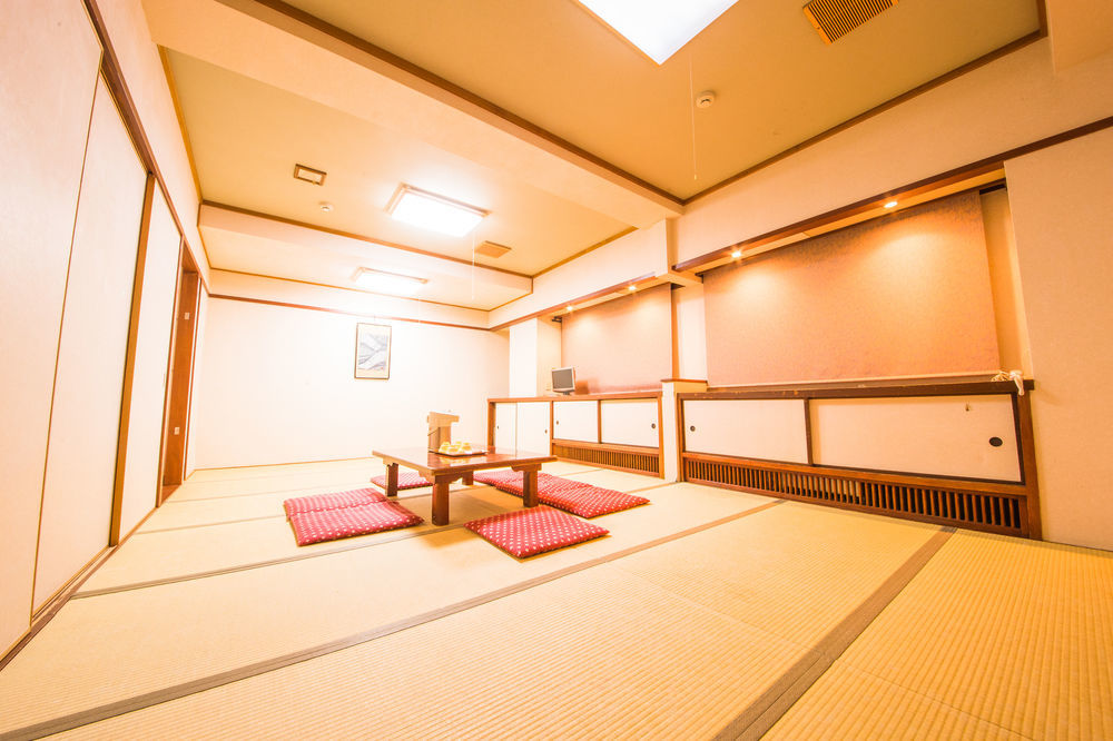 Azumaya Ryokan Kyoto Eksteriør billede