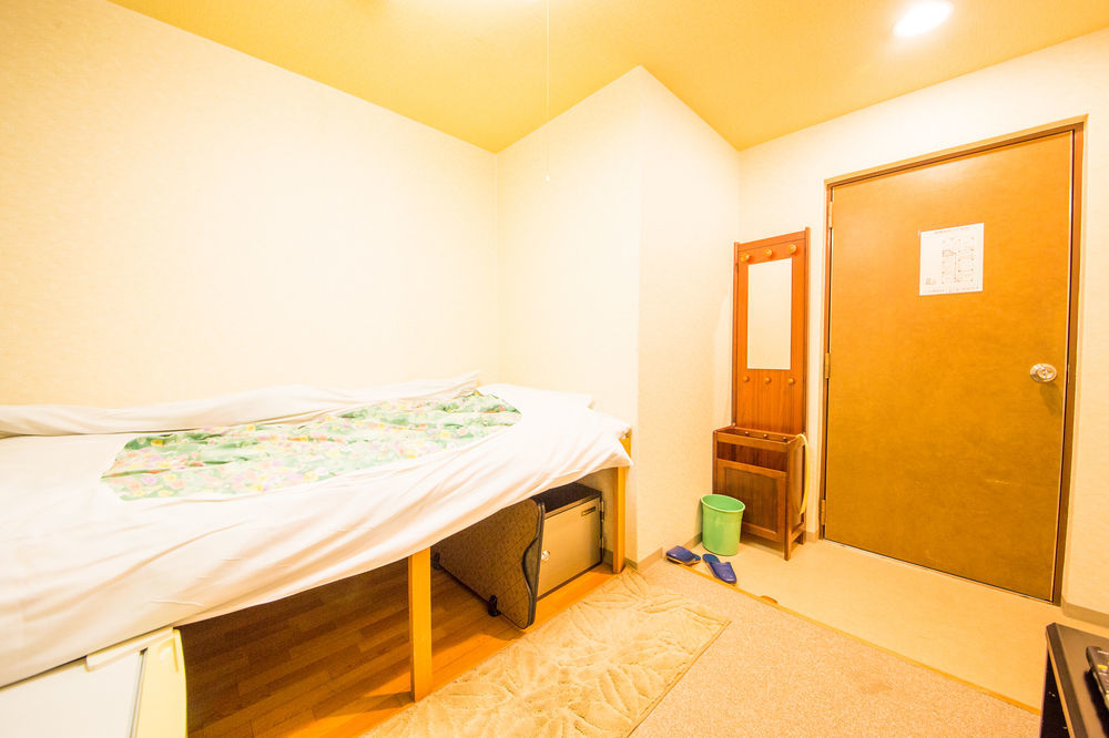 Azumaya Ryokan Kyoto Eksteriør billede