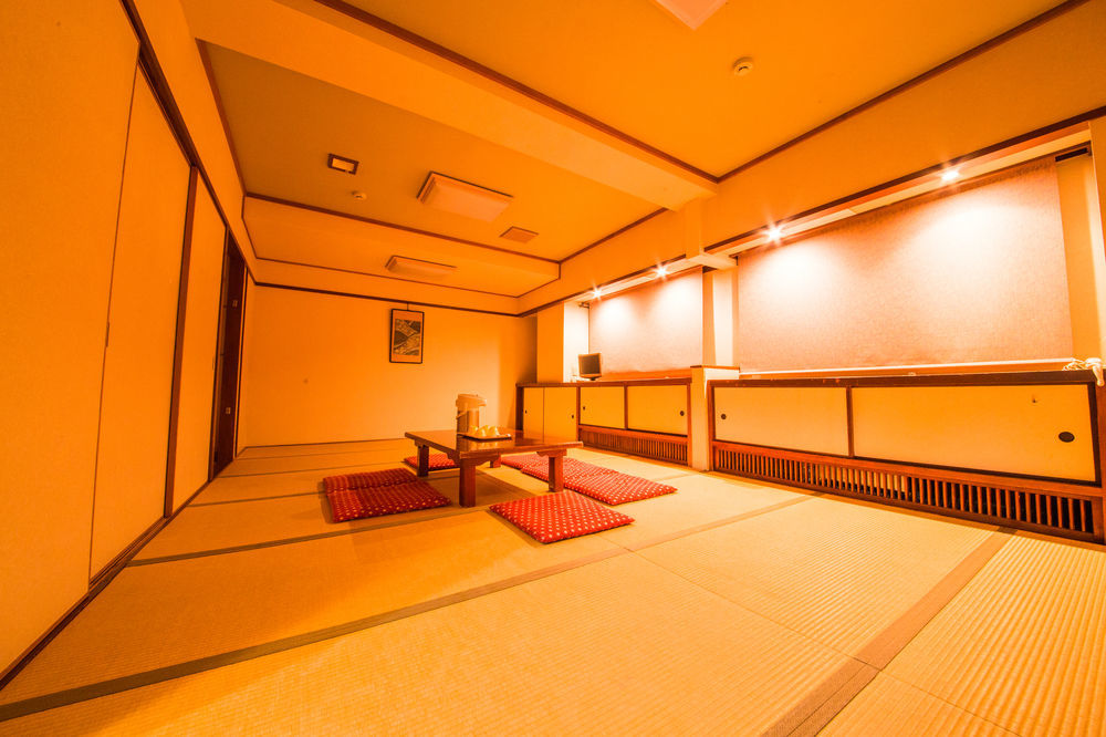 Azumaya Ryokan Kyoto Eksteriør billede