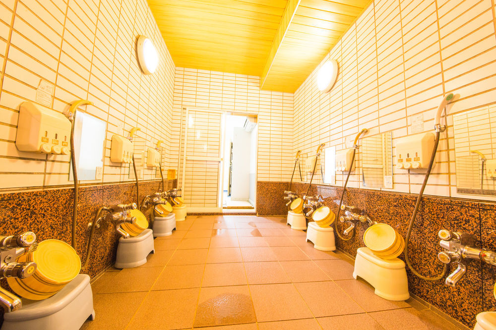 Azumaya Ryokan Kyoto Eksteriør billede