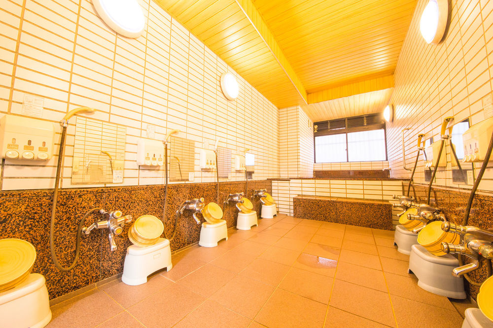 Azumaya Ryokan Kyoto Eksteriør billede
