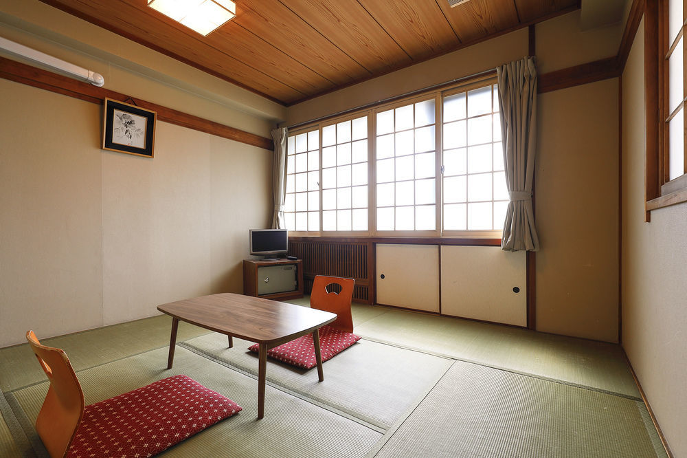 Azumaya Ryokan Kyoto Eksteriør billede