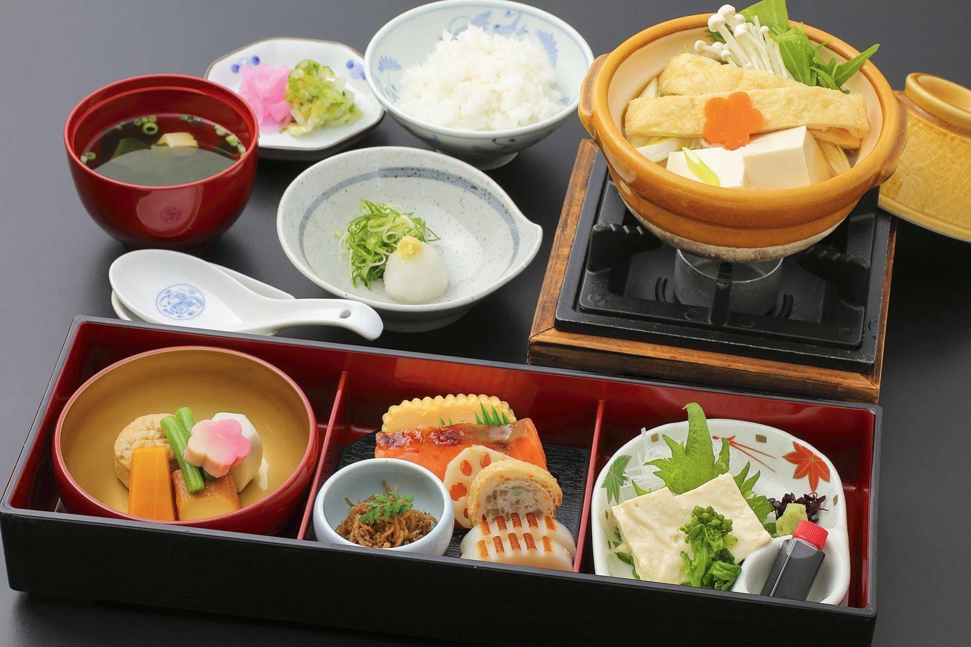Azumaya Ryokan Kyoto Eksteriør billede