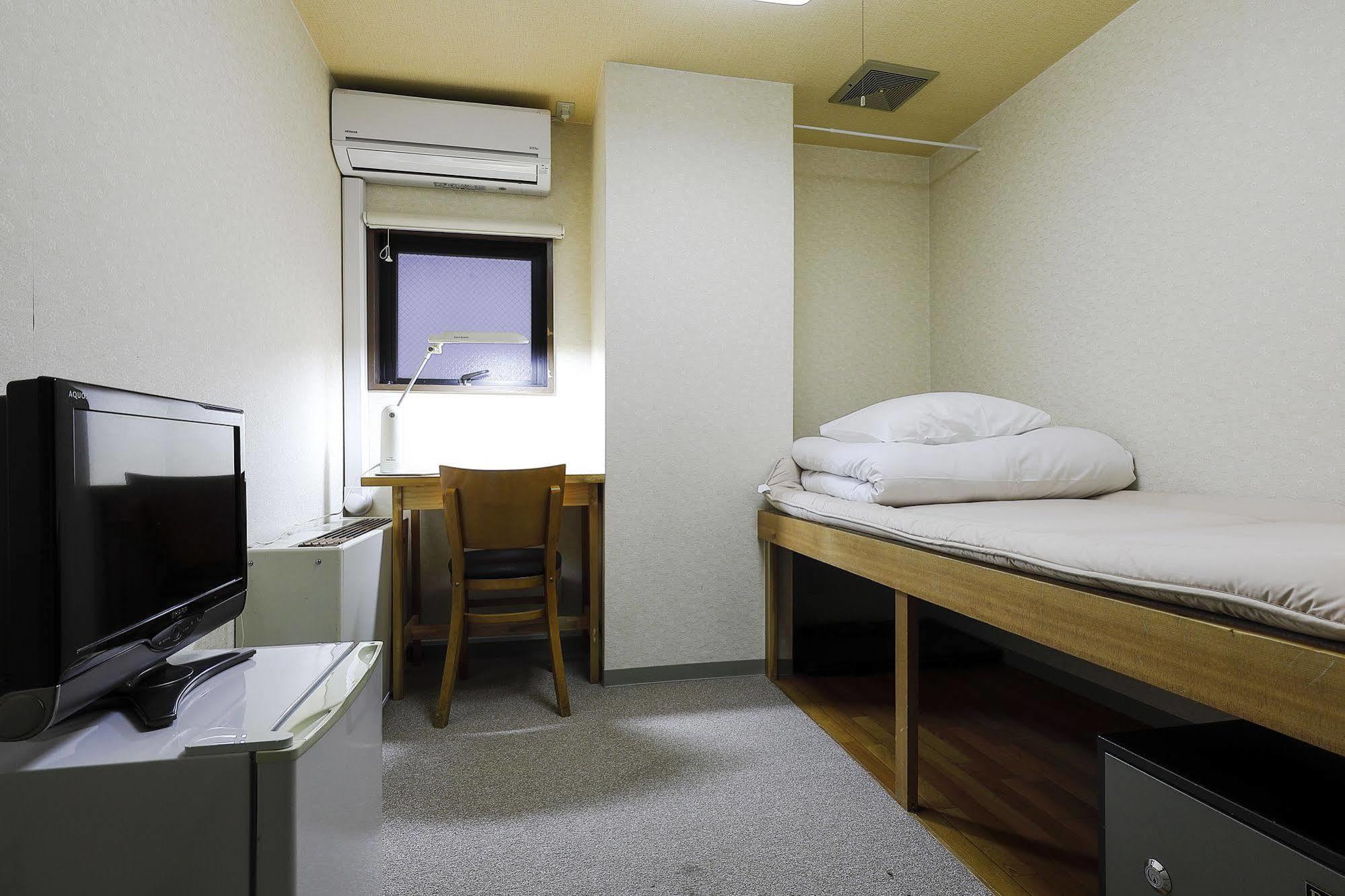 Azumaya Ryokan Kyoto Eksteriør billede