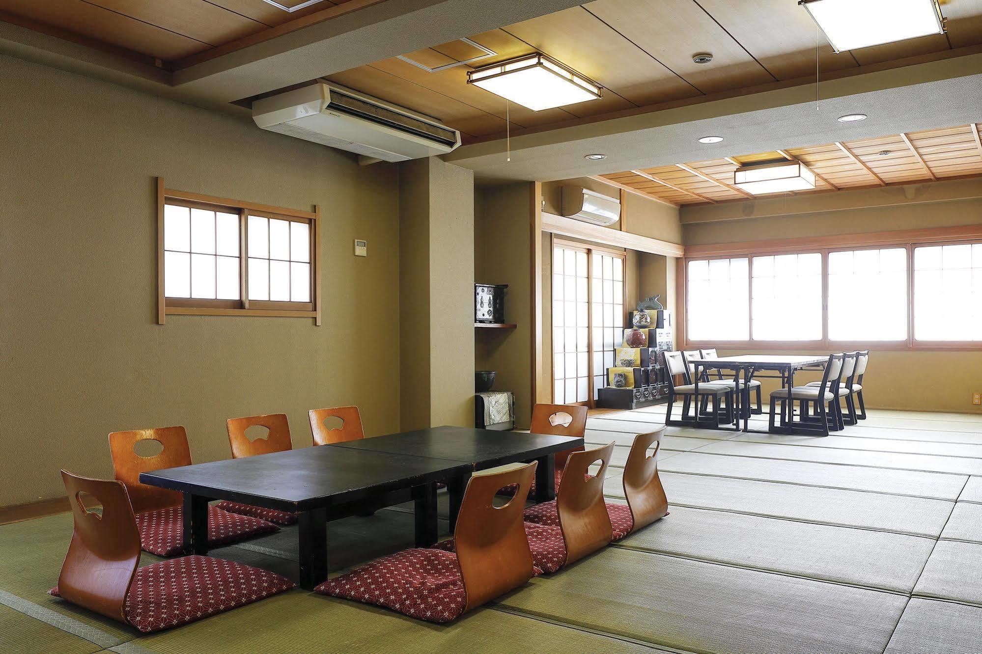 Azumaya Ryokan Kyoto Eksteriør billede